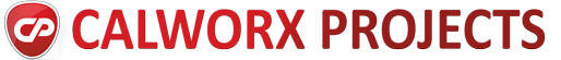 Calworx Projects!